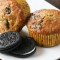 Oreo muffins