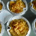 cornflakes-banan-muffins