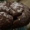 Chokolade muffins med kokos