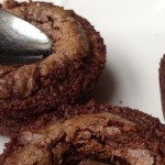 Brownie muffins II
